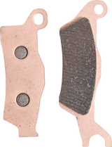 Sintered Brake Pads 2012 - 2023