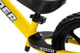 12\" Sport Balance Bike - Yellow