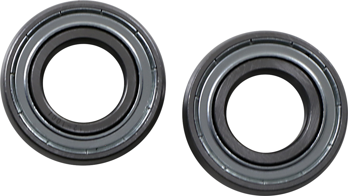 Driveshaft Bearing