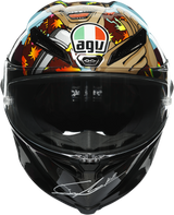 Pista GP RR Helmet - Limited - Morbidelli Misano 2020 - 2XL