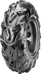 Tire - Wild Thang - CU05 - Front - 25x8-12 - 6 Ply