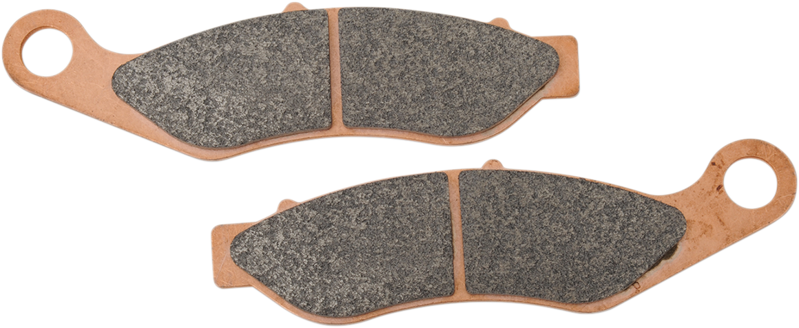 Street Excel Brake Pads - Trike 2014 - 2018