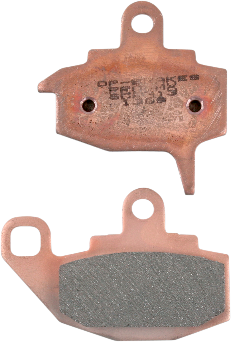 Pro MX Sintered Brake Pads - SDP313 1987 - 2007