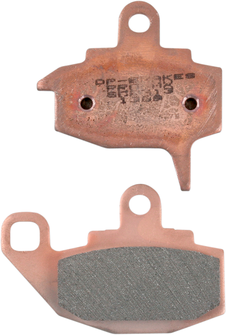 Pro MX Sintered Brake Pads - SDP313 1987 - 2007