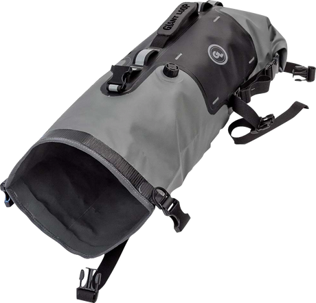 Rogue Dry Bag™ - Black/Gray