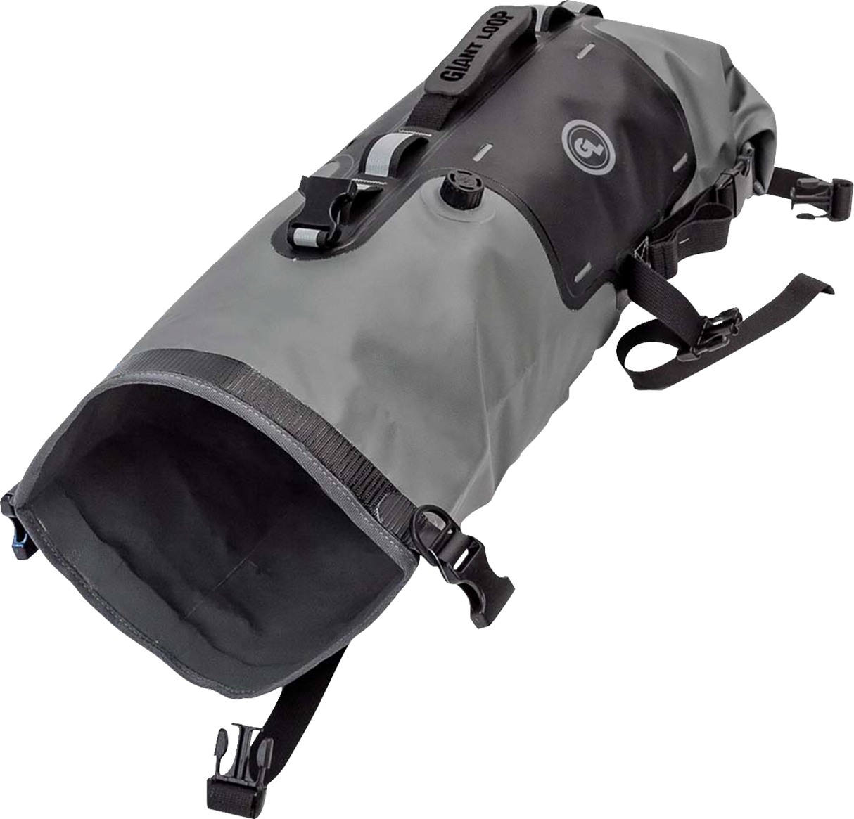 Rogue Dry Bag™ - Black/Gray