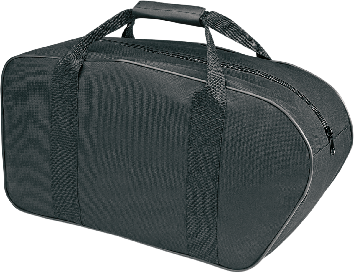 Saddlebag Liner - Black 1988 - 2023