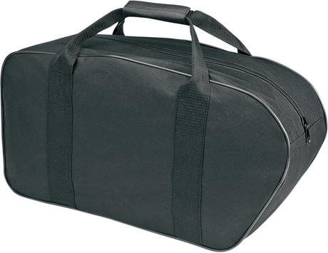 Saddlebag Liner - Black 1988 - 2023