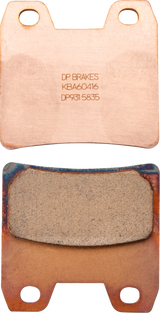 Standard Brake Pads - FZ1 2001 - 2005