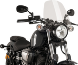 Touring Naked New Generation - 18-7/8\" - Clear - Yamaha 2014 - 2022