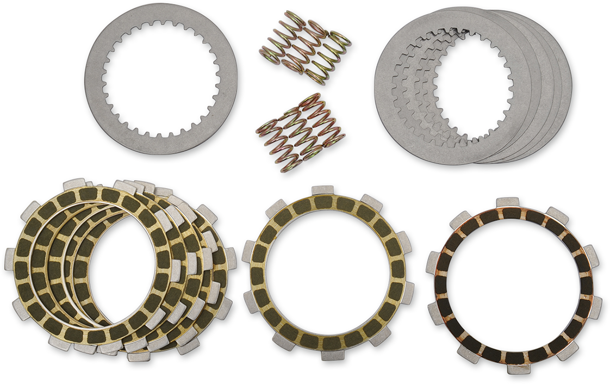 Clutch Kit 1988 - 1997