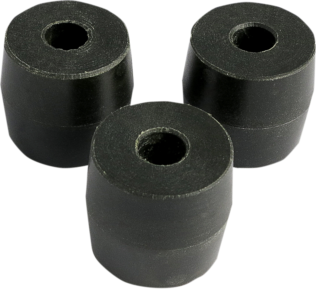 Clutch Rollers 3 Pack 1996 - 2007