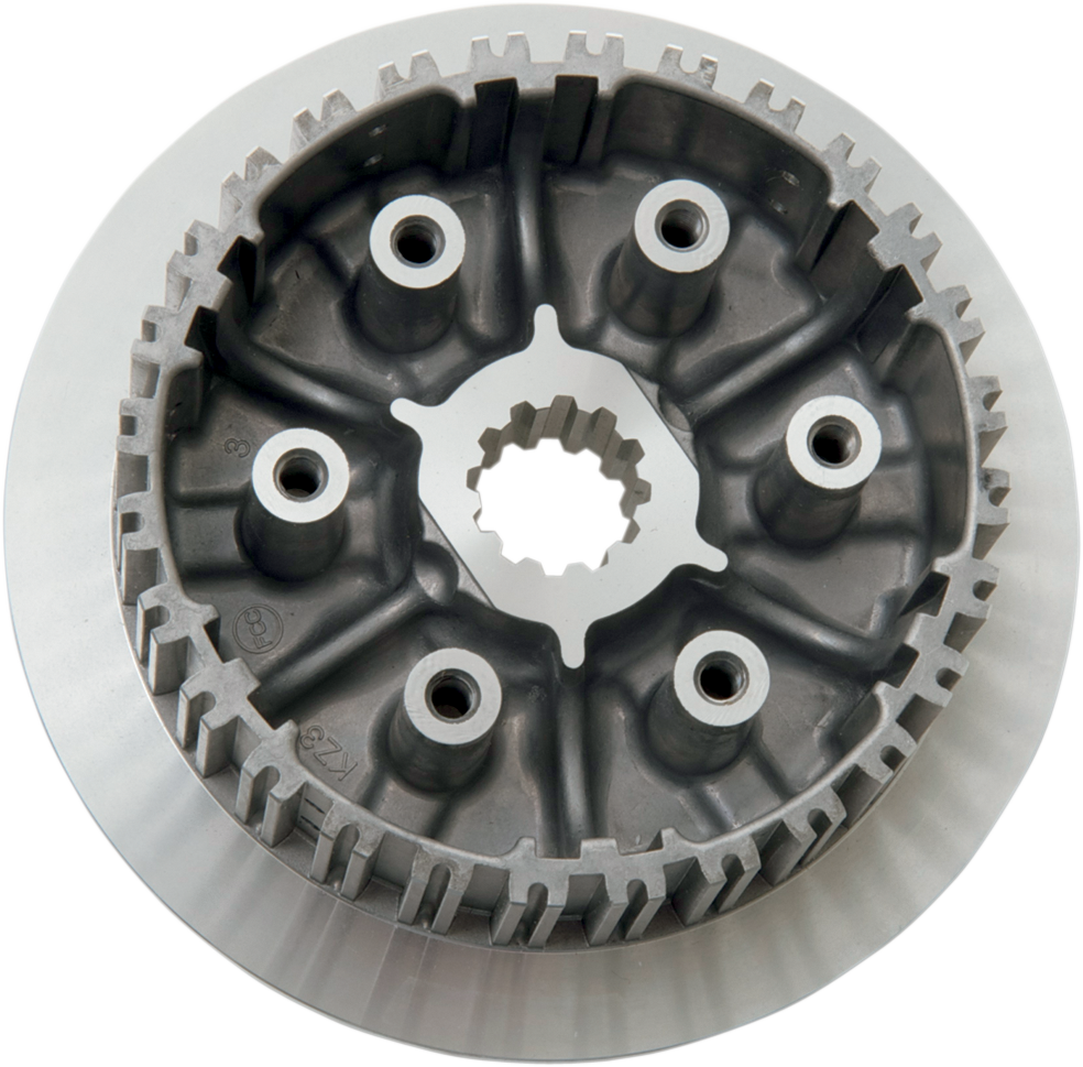 Inner Clutch Hub 1992 - 2008