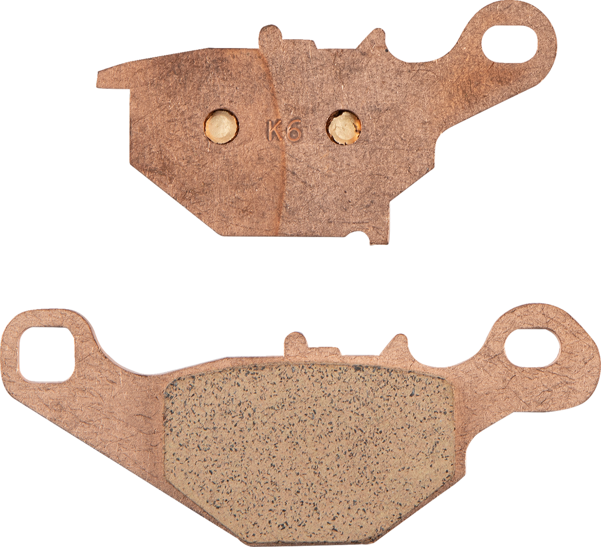 Brake Pads - Nitro Series 1996 - 2004