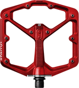 Stamp 7 Pedals - Large - Red