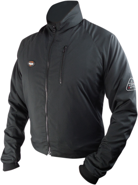 Gen X-4 Heated Jacket Liner - Black - Medium