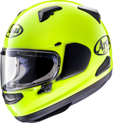 Quantum-X Helmet - Fluorescent Yellow - 2XL