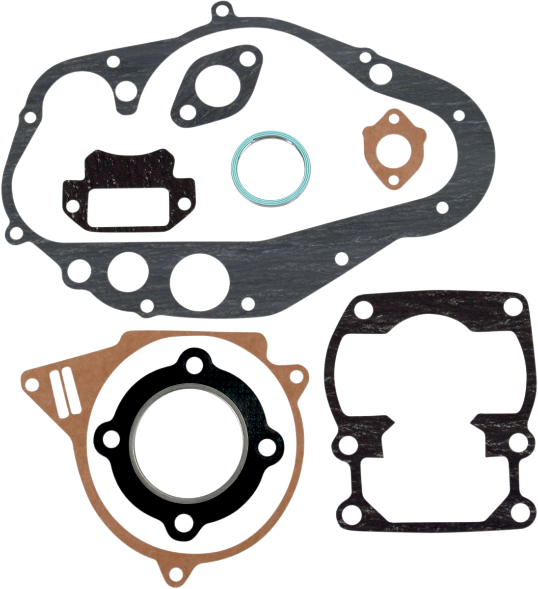 Complete Gasket Kit - DS/TS 125 1978 - 1981