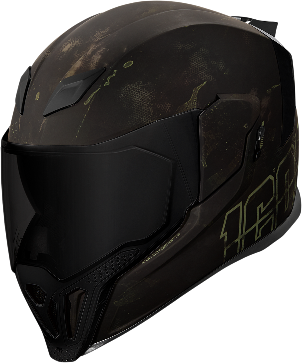 Airflite™ Helmet - Demo - MIPS® - Black - 3XL