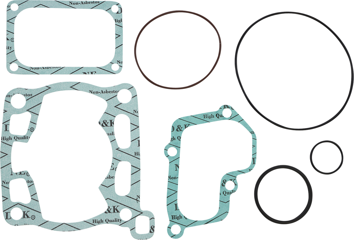 Top End Gasket Set - Suzuki 1998 - 2003