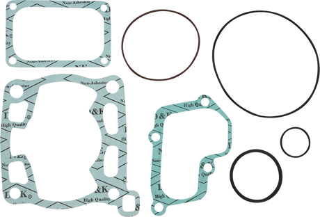 Top End Gasket Set - Suzuki 1998 - 2003