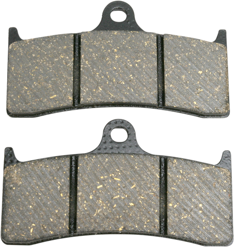 Brake Pads - Buell - FA424 1998 - 2003