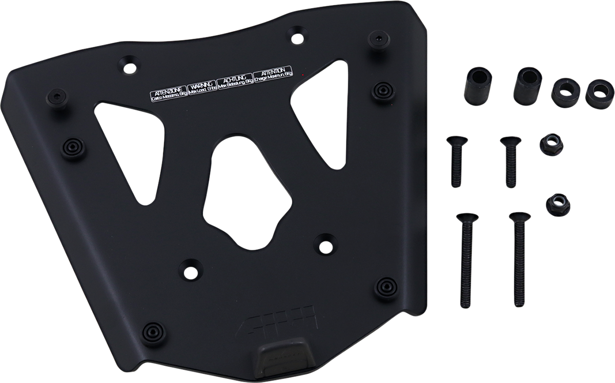 Mounting Bracket - Rear Rack - Suzuki - V-Storm 650 2011 - 2016