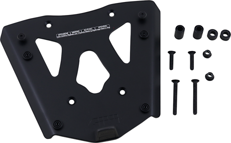 Mounting Bracket - Rear Rack - Suzuki - V-Storm 650 2011 - 2016