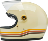 Gringo S Helmet - Gloss Desert Spectrum - XS