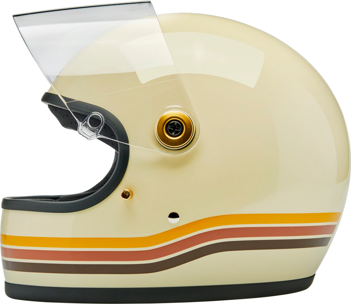 Gringo S Helmet - Gloss Desert Spectrum - Medium