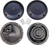 Trunk Speakers - \'14-\'21 FLTCU 2014 - 2021