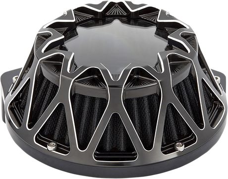 Crossfire Air Cleaner - Black 2008 - 2017