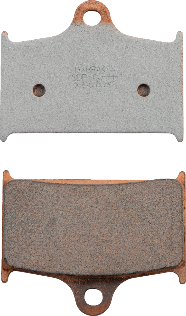 Standard Brake Pads - Triumph 2006 - 2017