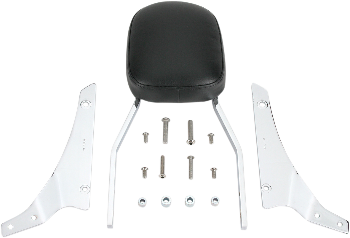 Sissy Bar - Standard - VTX1300/1800R 2002 - 2008