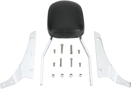 Sissy Bar - Standard - VTX1300/1800R 2002 - 2008