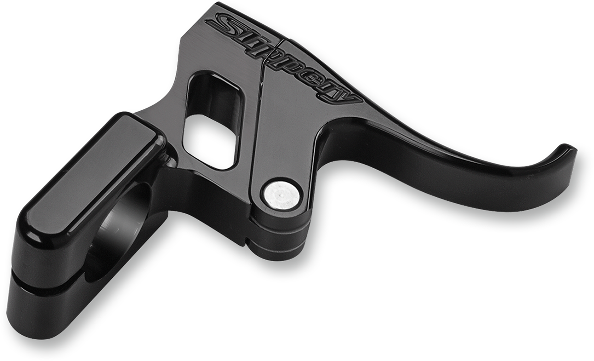 Throttle Lever Assembly - Black