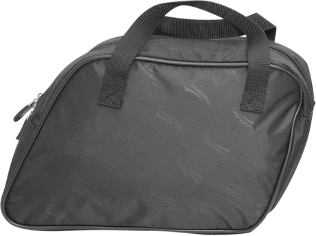 Saddlebag Liners - Slant - Small