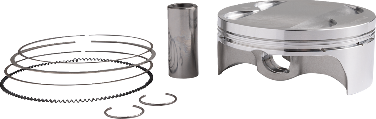 Piston Kit - 95.49 mm - Suzuki 2005 - 2007