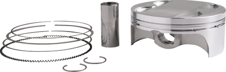 Piston Kit - 95.49 mm - Suzuki 2005 - 2007