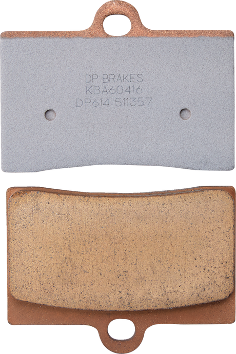 Standard Brake Pads 1989 - 2006