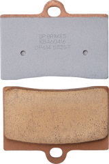 Standard Brake Pads 1989 - 2006