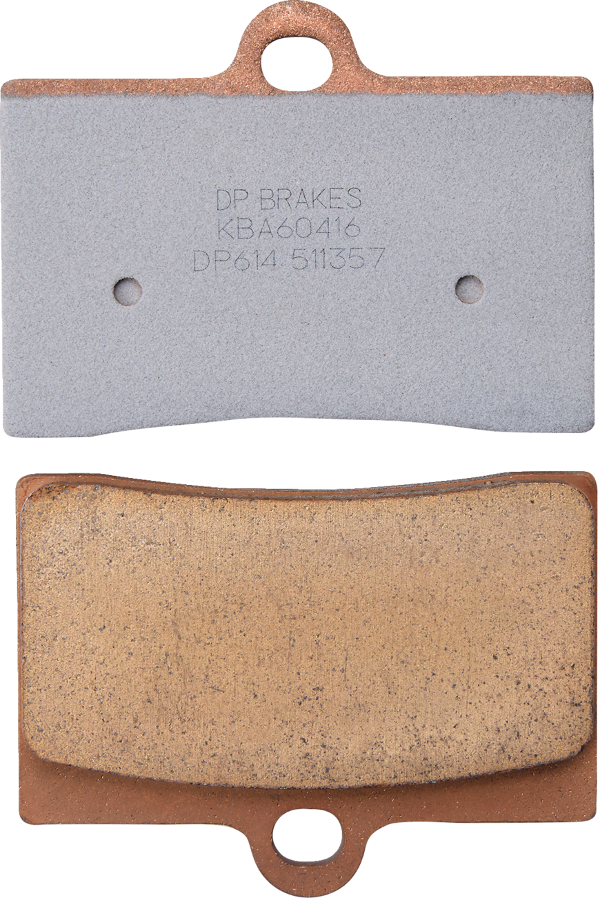 Standard Brake Pads 1989 - 2006