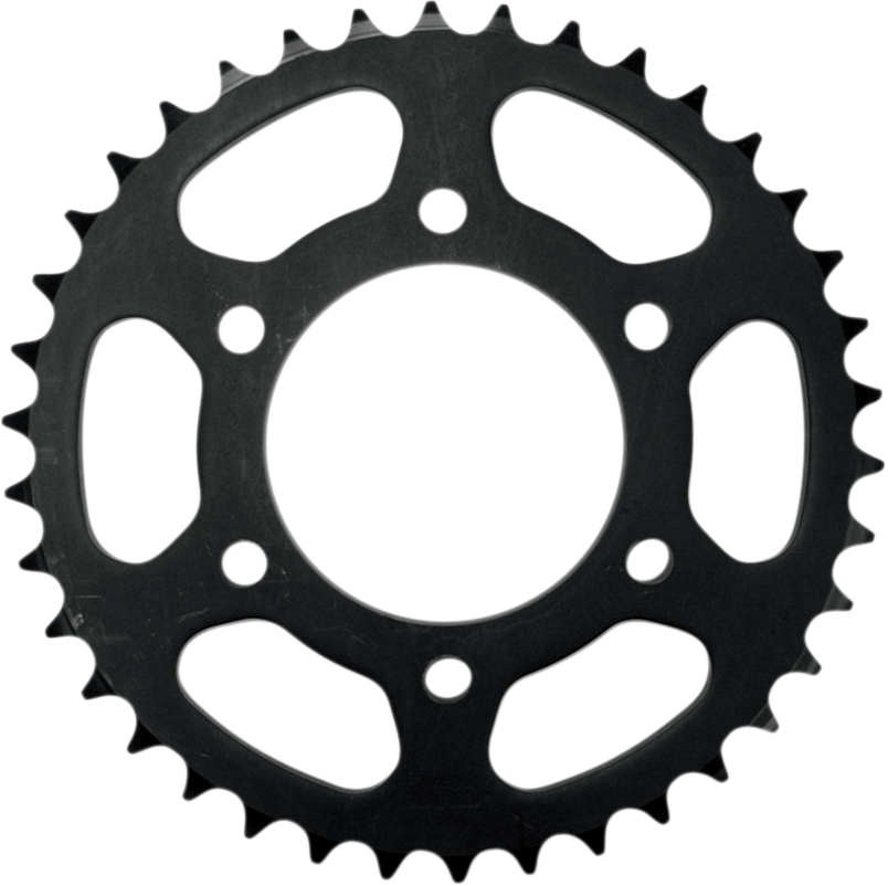 Rear Sprocket - 38-Tooth - Kawasaki 1976 - 1985