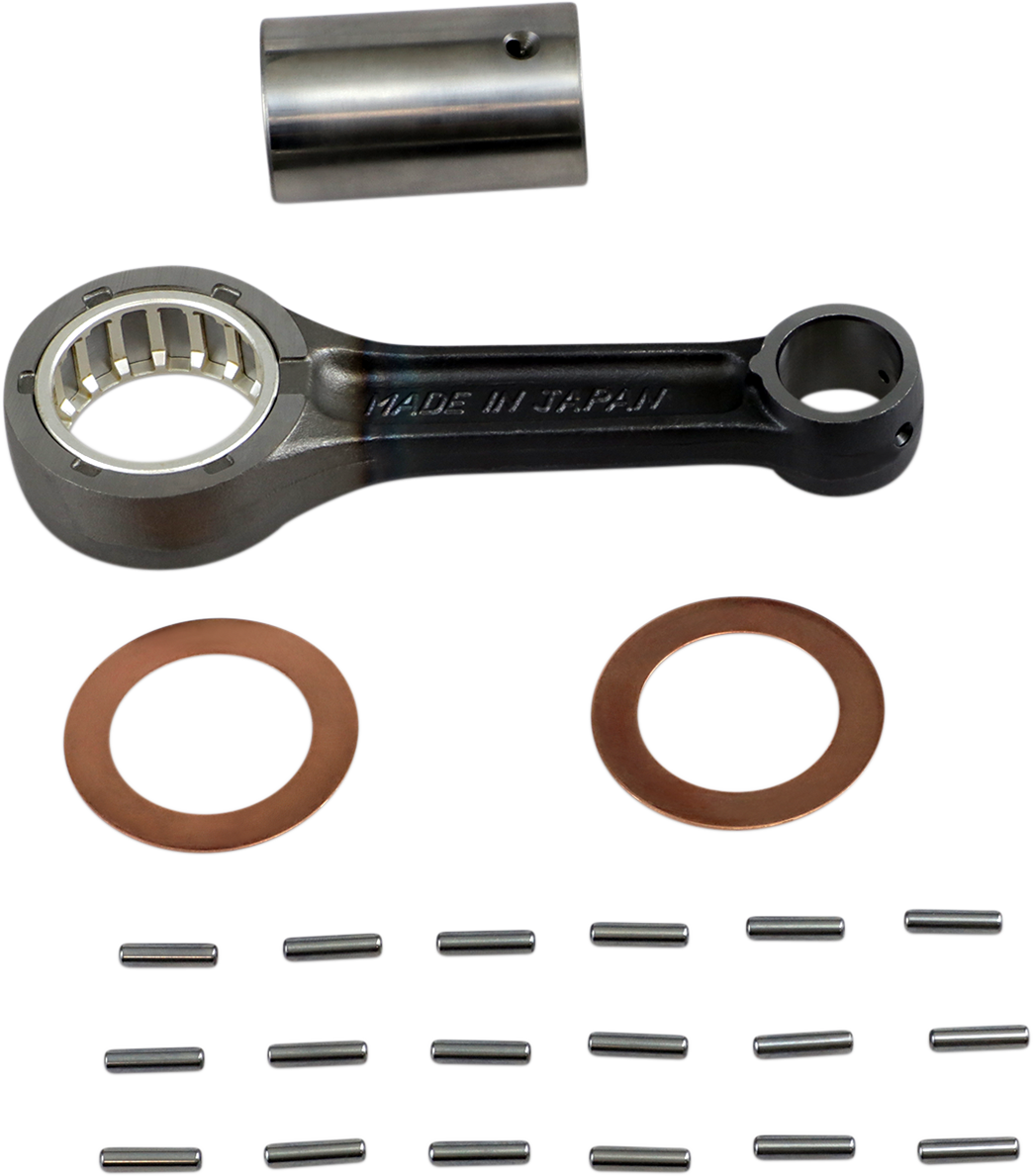 Connecting Rod Kit - Honda 1985 - 2000