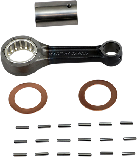 Connecting Rod Kit - Honda 1985 - 2000