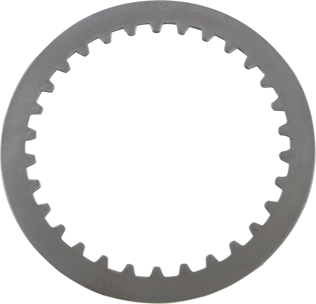 Clutch Drive Plate - Steel 1980 - 2009