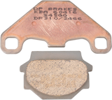 Standard Brake Pads 1980 - 2016