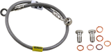 Brake Line - Stainless Steel 2008 - 2017