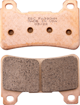 HH Brake Pads - FA390HH 2004 - 2017