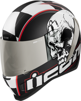 Airform™ Helmet - Death or Glory - Black - XS